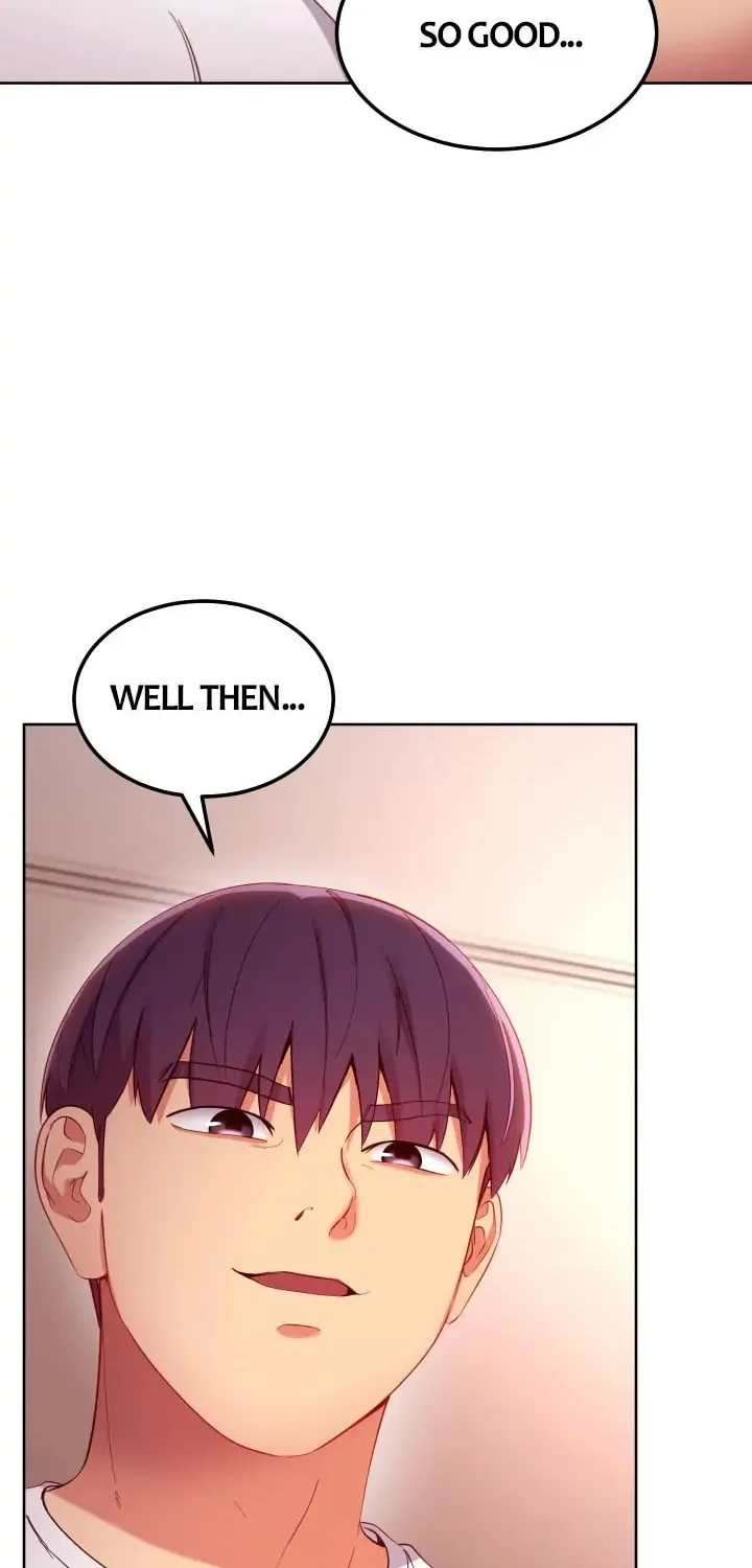 My Stepmother's Friends Chapter 110 page 15 - 