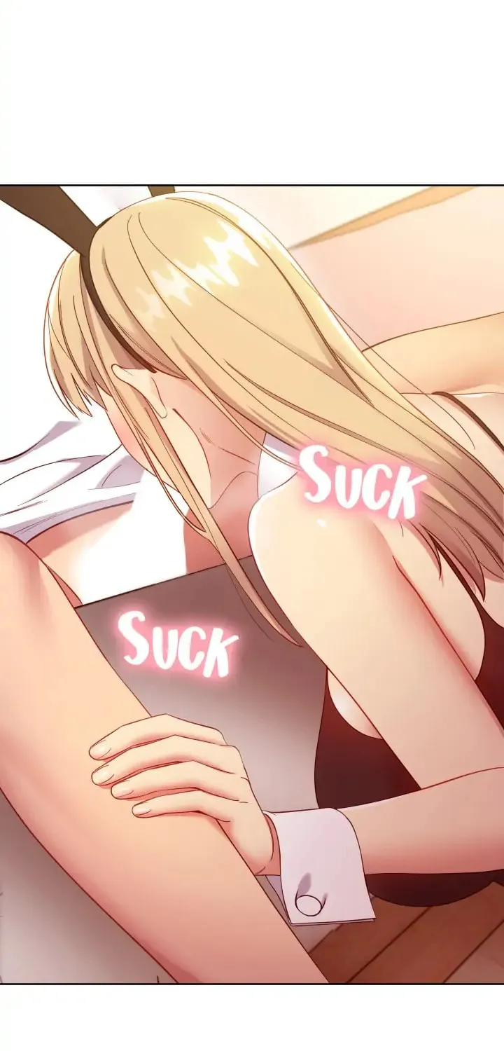 My Stepmother's Friends Chapter 110 page 20 - 