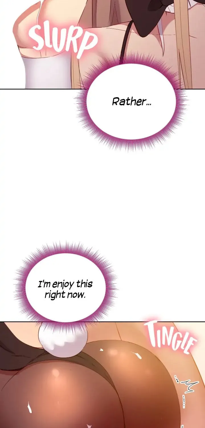 My Stepmother's Friends Chapter 110 page 31 - 
