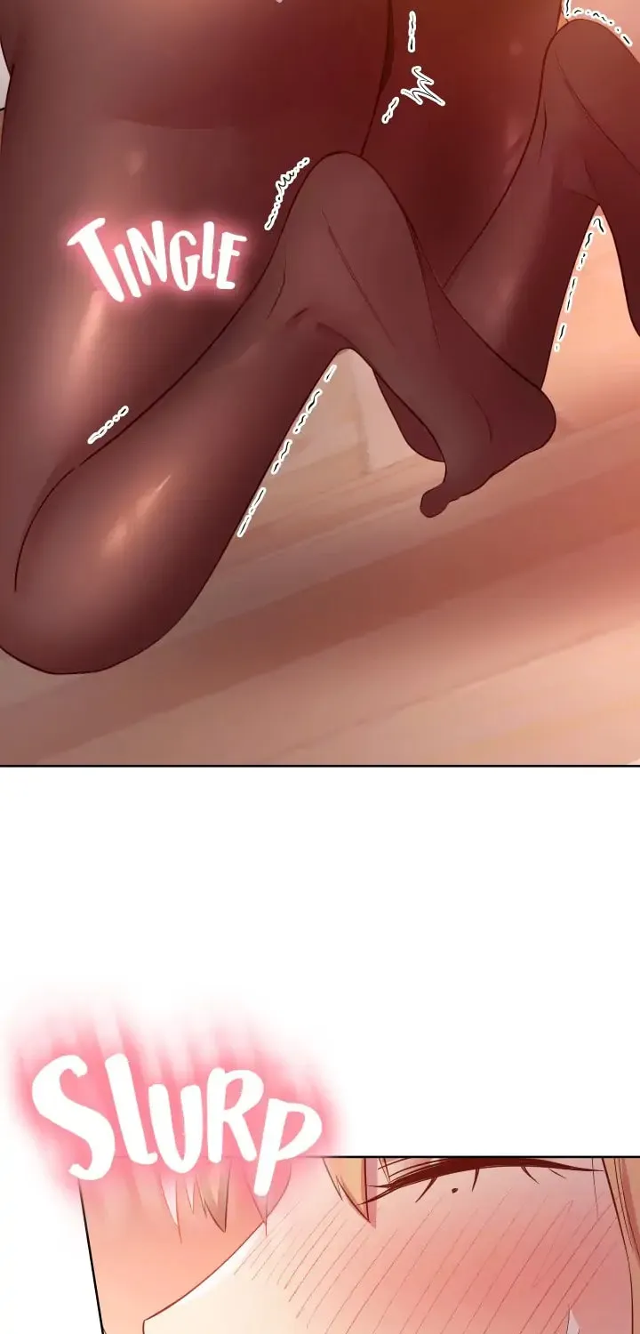 My Stepmother's Friends Chapter 110 page 32 - 