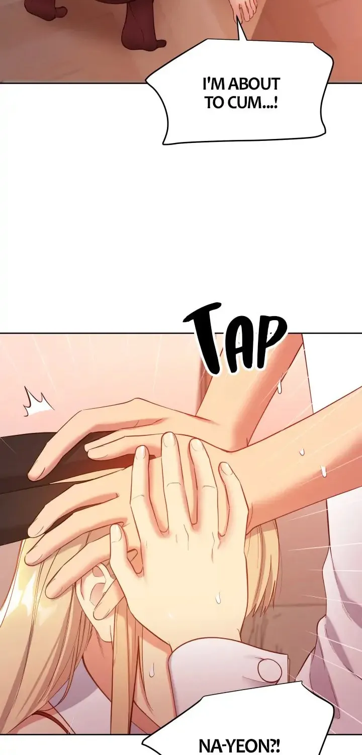 My Stepmother's Friends Chapter 110 page 35 - 