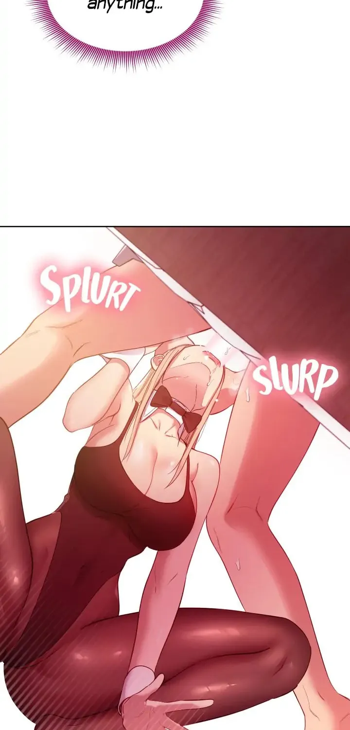 My Stepmother's Friends Chapter 110 page 37 - 