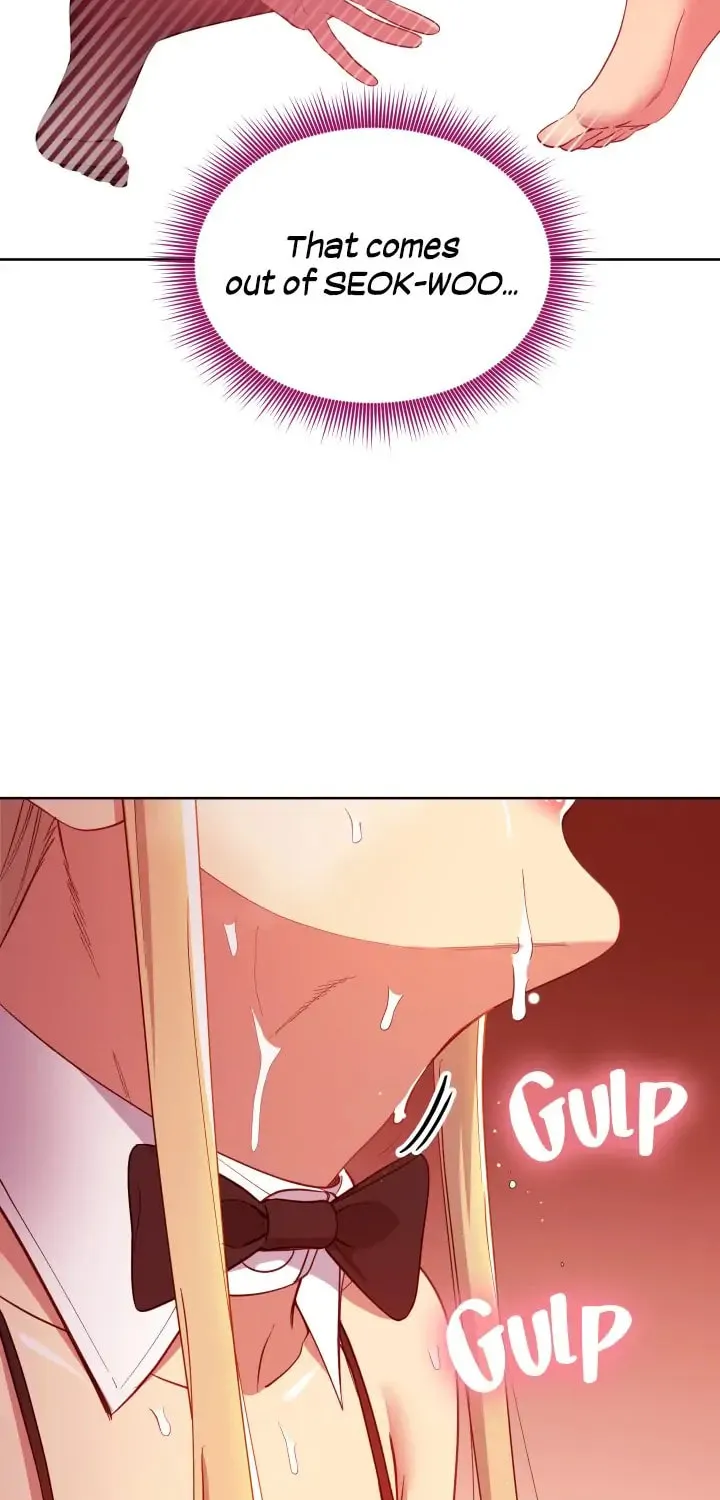 My Stepmother's Friends Chapter 110 page 38 - 