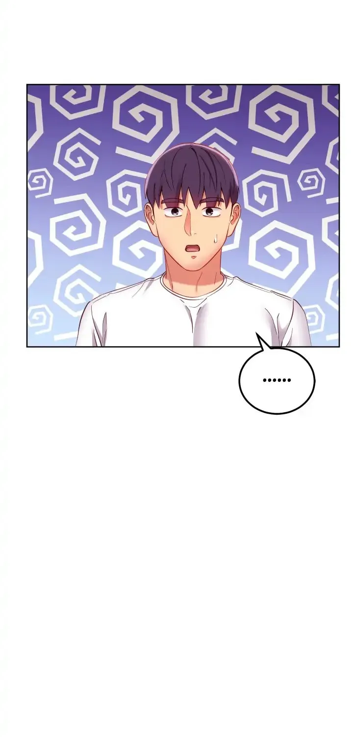 My Stepmother's Friends Chapter 110 page 5 - 