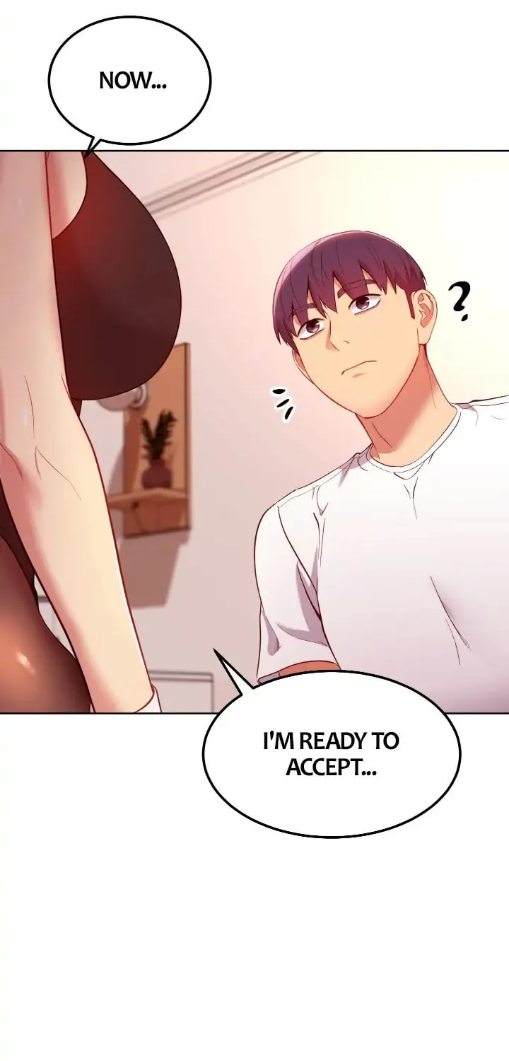 My Stepmother's Friends Chapter 110 page 48 - 