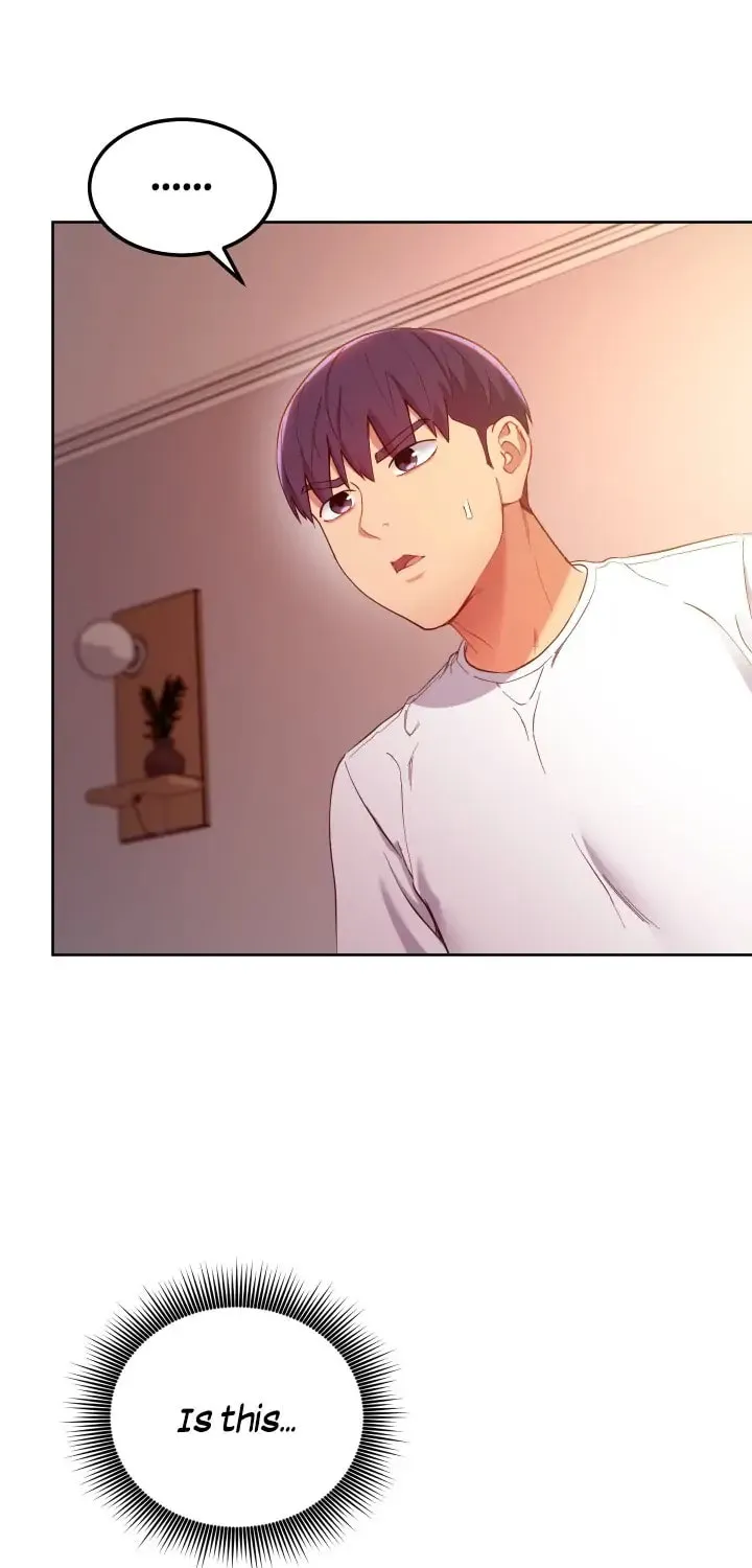 My Stepmother's Friends Chapter 110 page 52 - 