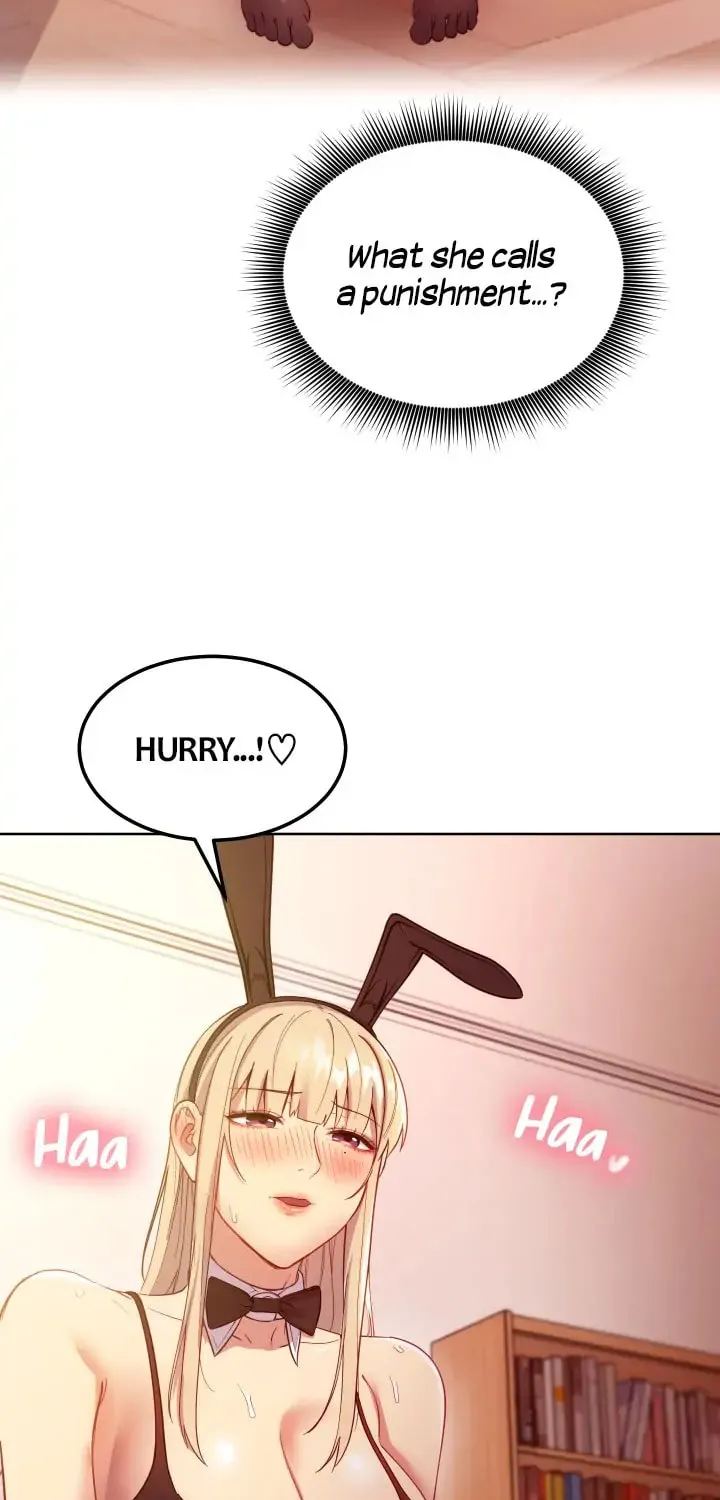 My Stepmother's Friends Chapter 110 page 54 - 