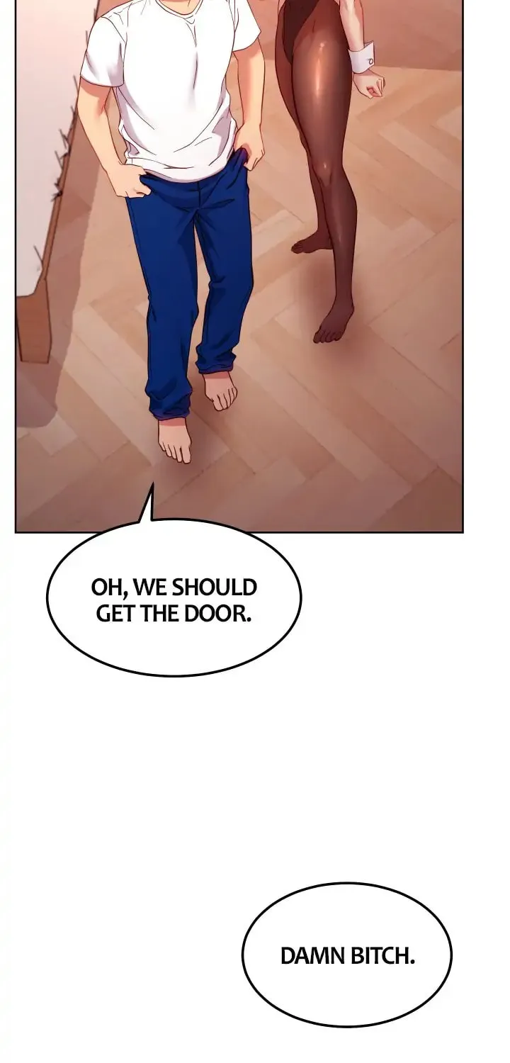 My Stepmother's Friends Chapter 110 page 56 - 
