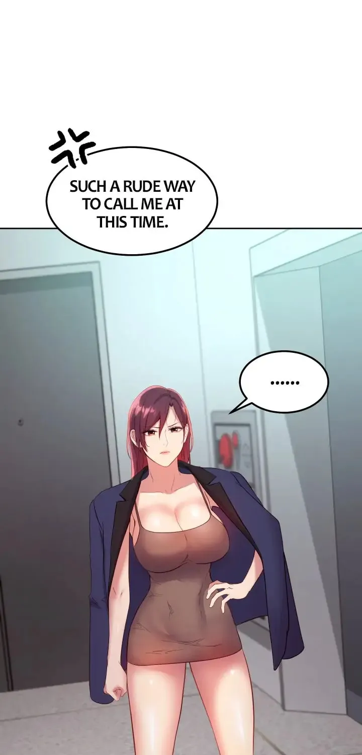 My Stepmother's Friends Chapter 110 page 57 - 