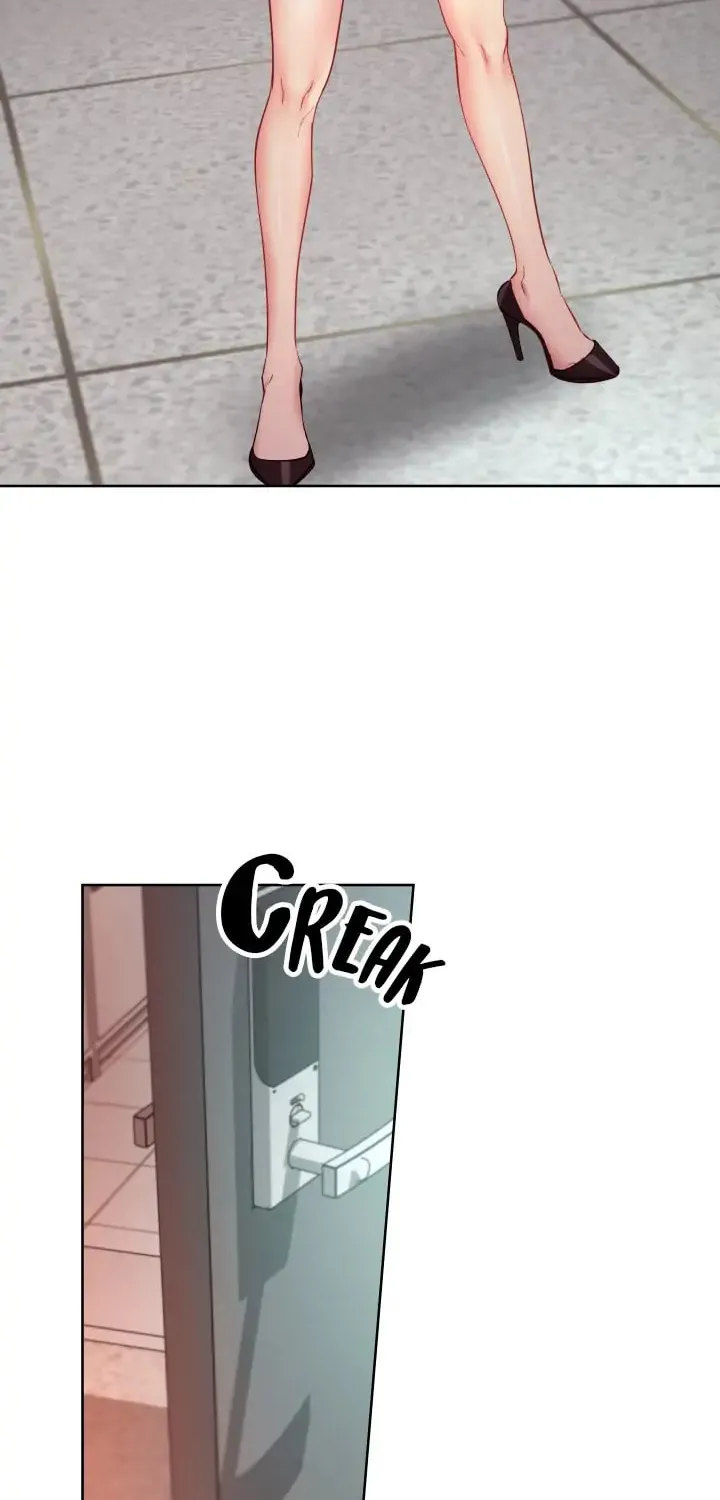 My Stepmother's Friends Chapter 110 page 58 - 