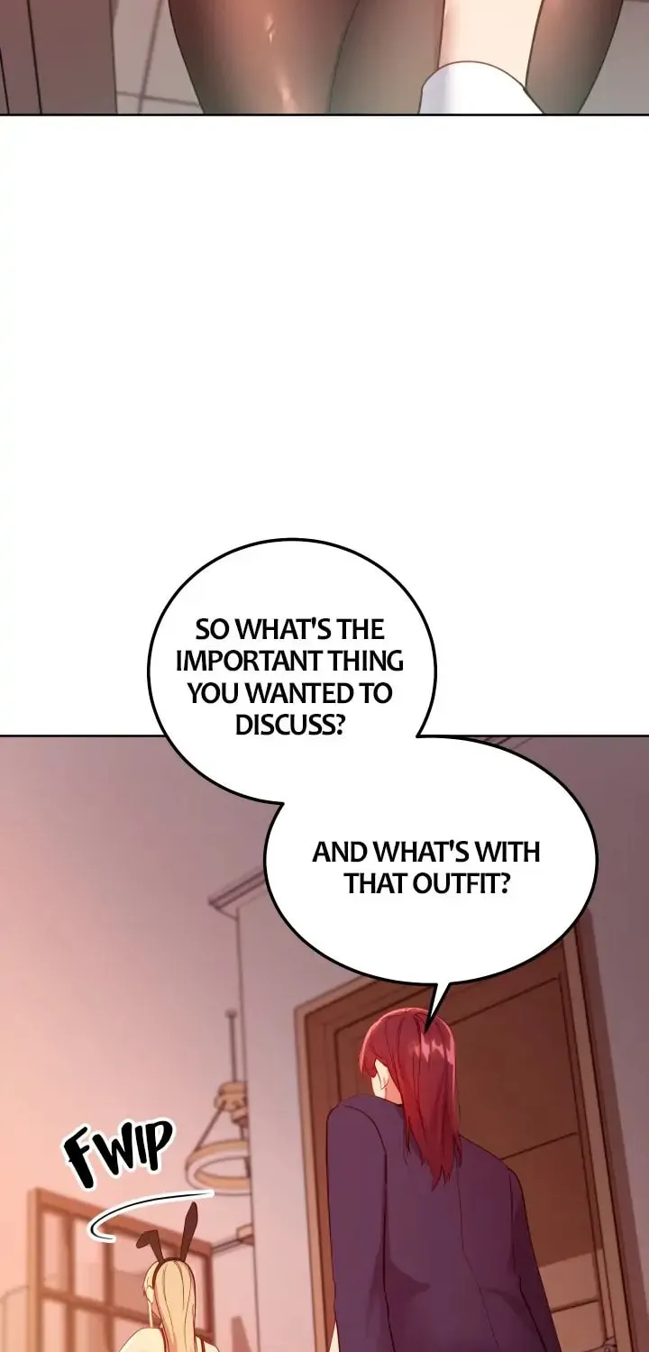 My Stepmother's Friends Chapter 110 page 60 - 