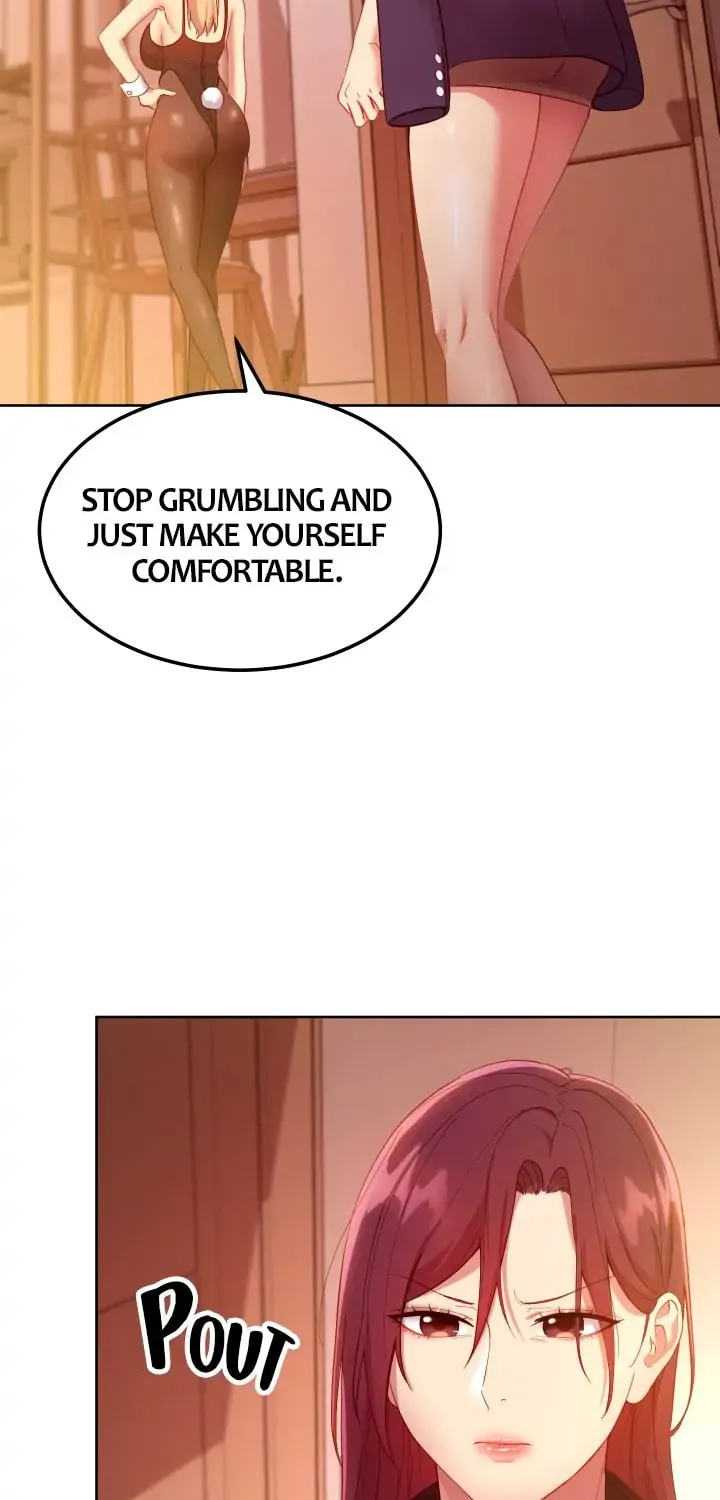 My Stepmother's Friends Chapter 110 page 61 - 