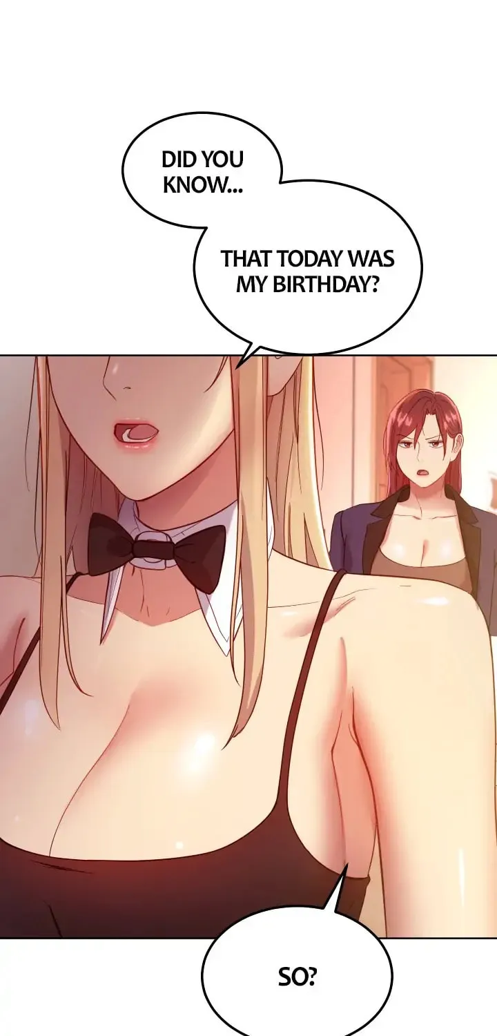 My Stepmother's Friends Chapter 110 page 63 - 