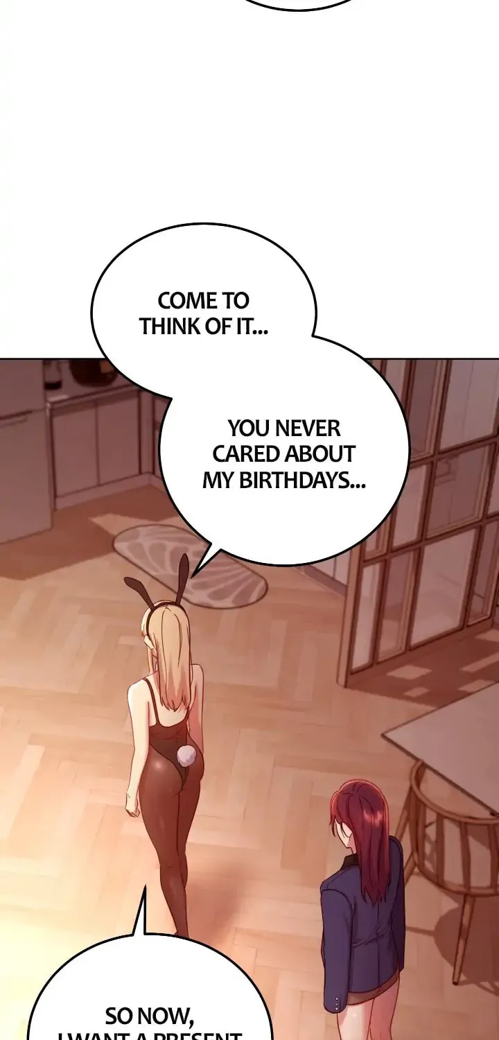 My Stepmother's Friends Chapter 110 page 64 - 