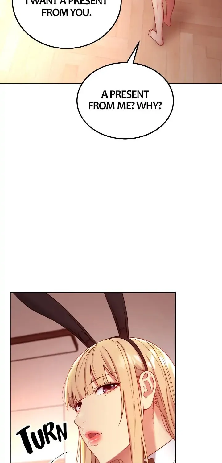 My Stepmother's Friends Chapter 110 page 65 - 
