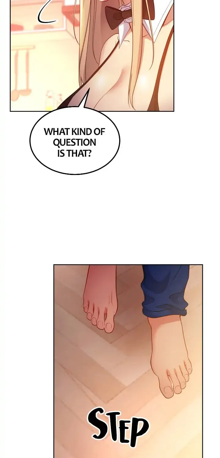 My Stepmother's Friends Chapter 110 page 66 - 
