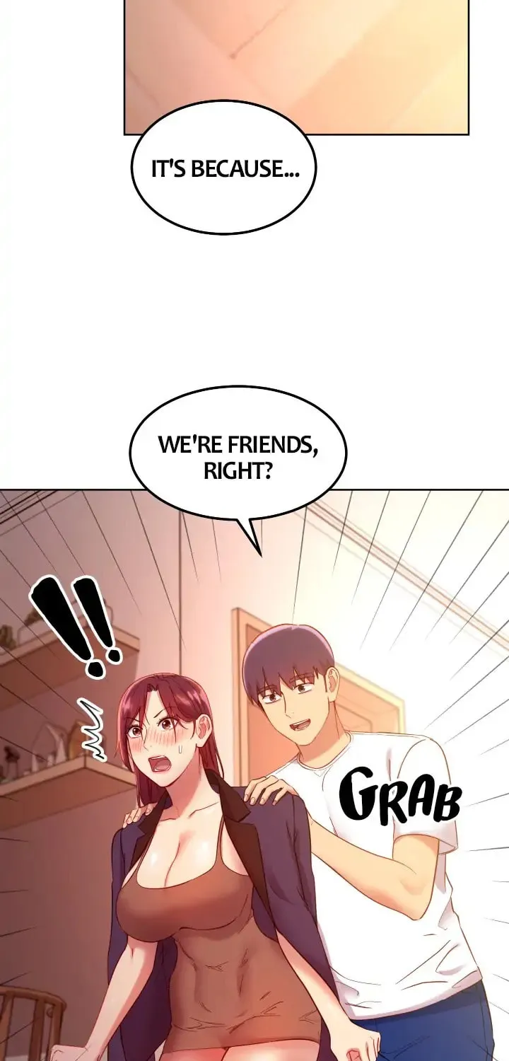 My Stepmother's Friends Chapter 110 page 67 - 