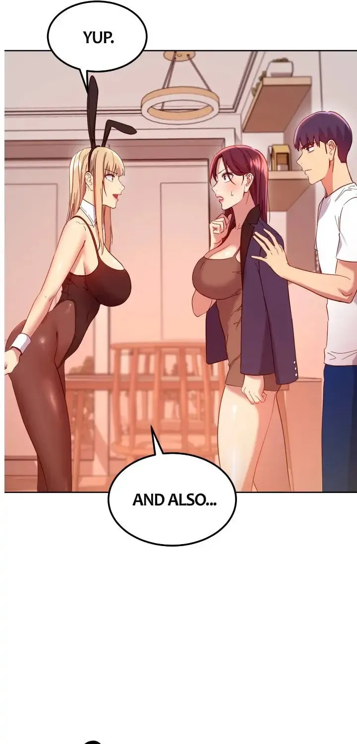 My Stepmother's Friends Chapter 110 page 70 - 