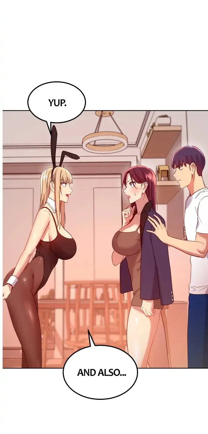 My Stepmother's Friends Chapter 111 page 2 - 
