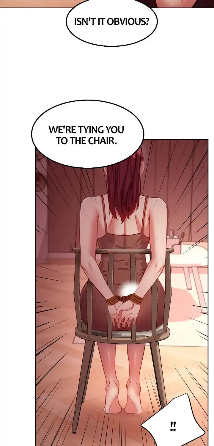 My Stepmother's Friends Chapter 111 page 14 - 