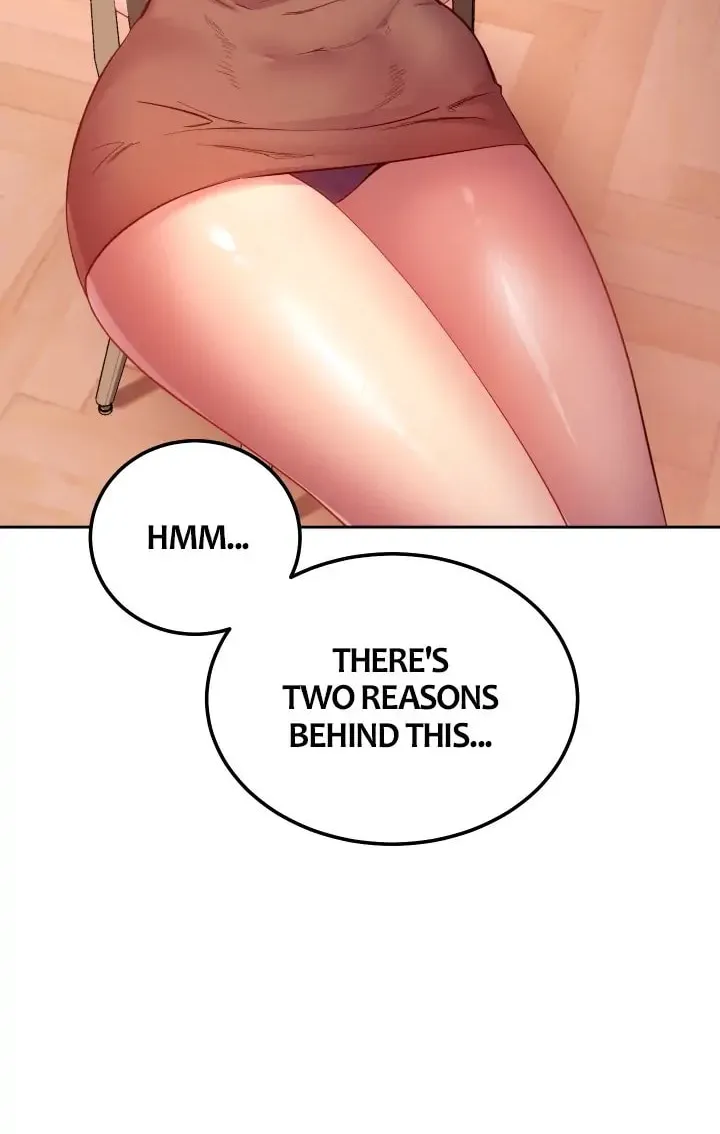 My Stepmother's Friends Chapter 111 page 16 - 