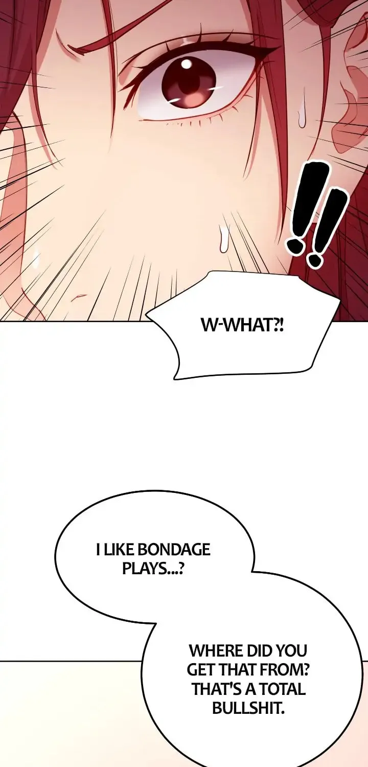 My Stepmother's Friends Chapter 111 page 18 - 