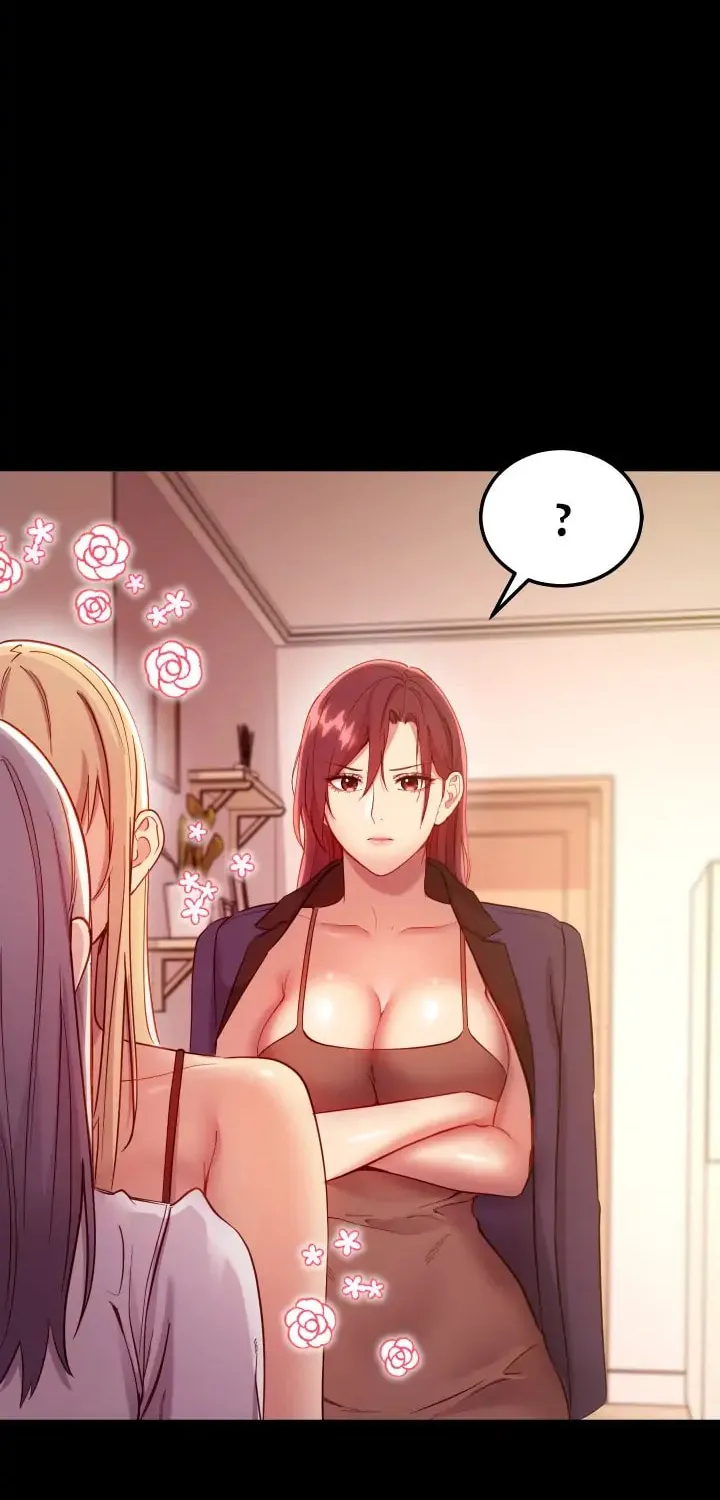 My Stepmother's Friends Chapter 111 page 24 - 