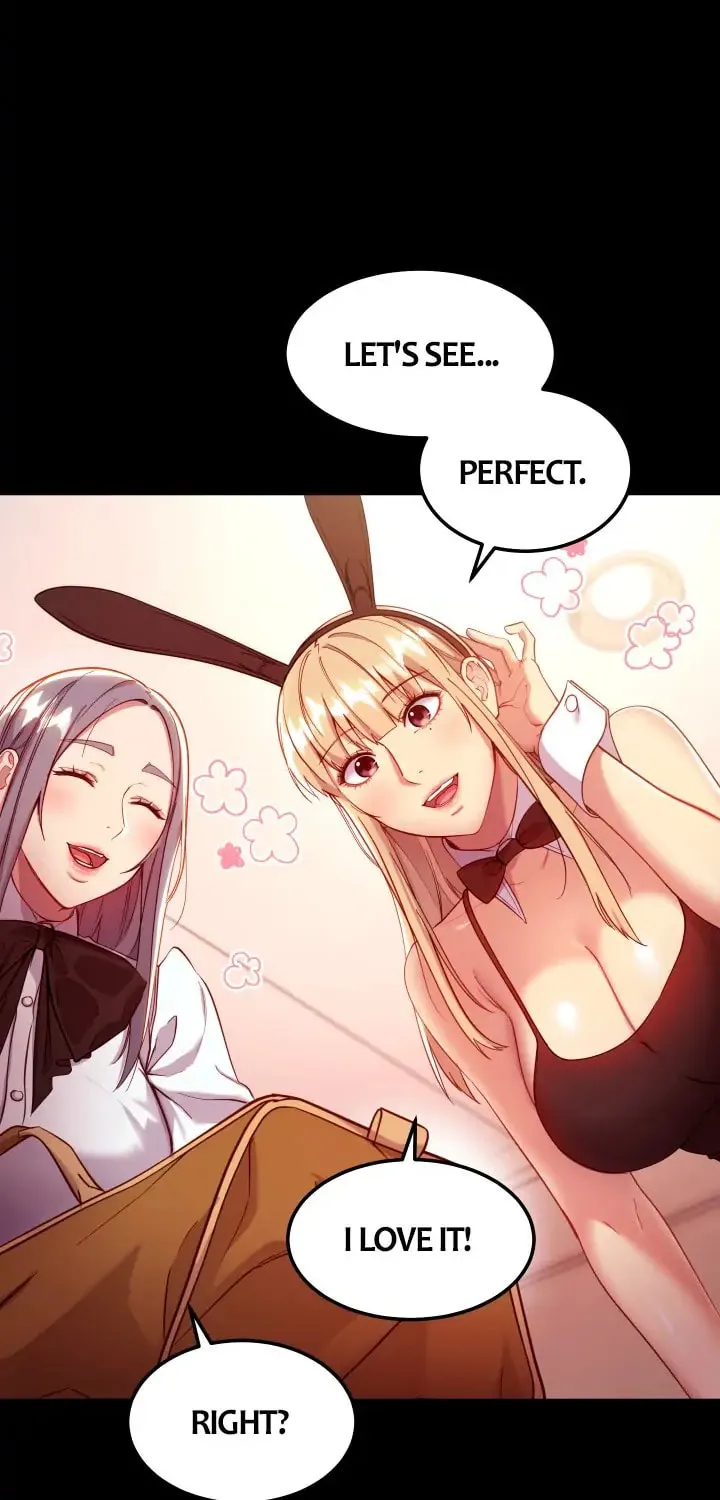 My Stepmother's Friends Chapter 111 page 25 - 
