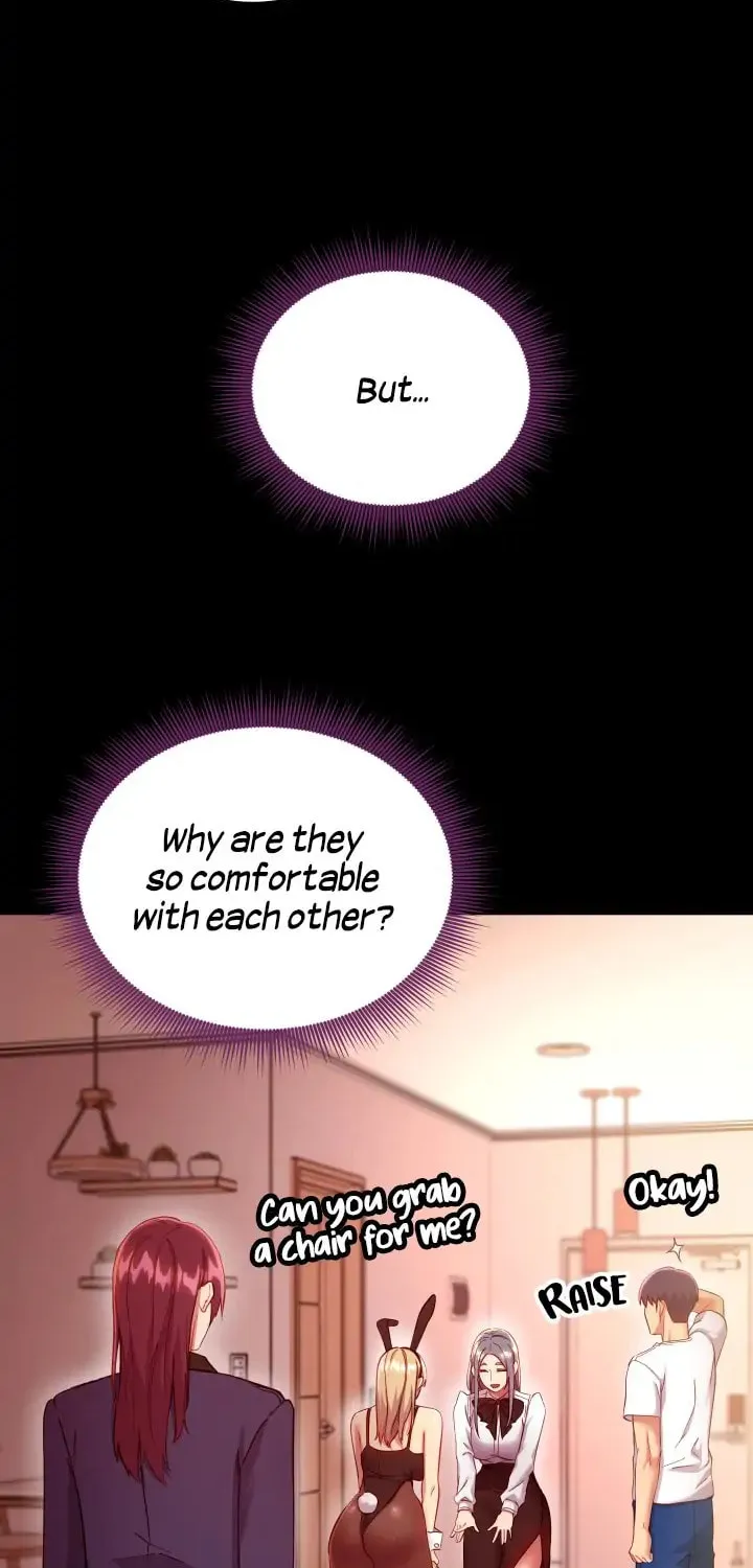 My Stepmother's Friends Chapter 111 page 26 - 