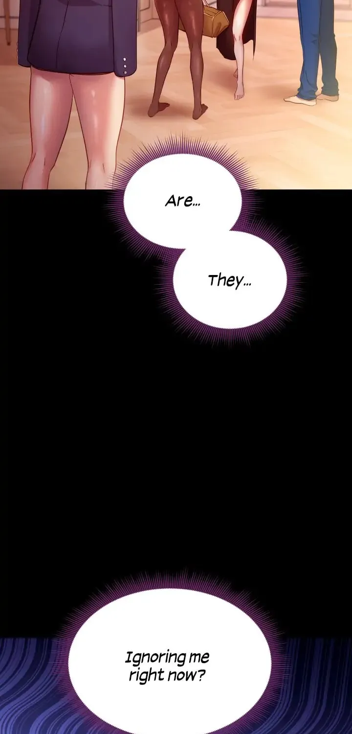 My Stepmother's Friends Chapter 111 page 27 - 