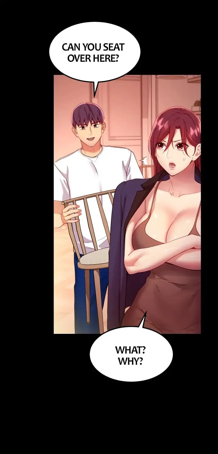 My Stepmother's Friends Chapter 111 page 29 - 