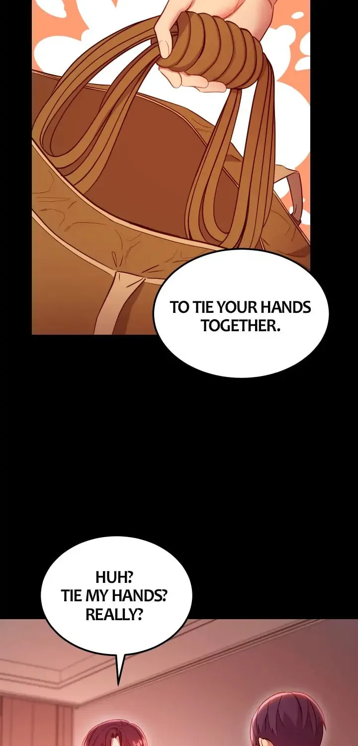 My Stepmother's Friends Chapter 111 page 31 - 