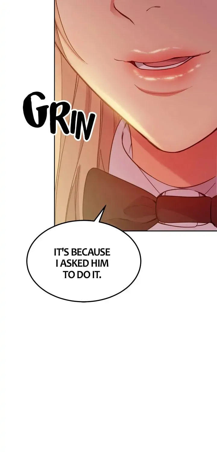 My Stepmother's Friends Chapter 111 page 38 - 