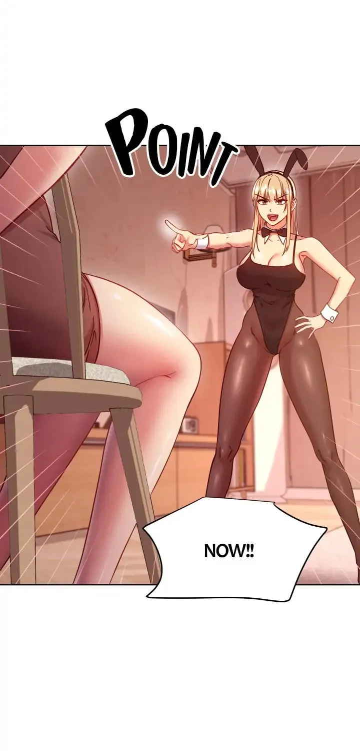 My Stepmother's Friends Chapter 111 page 41 - 