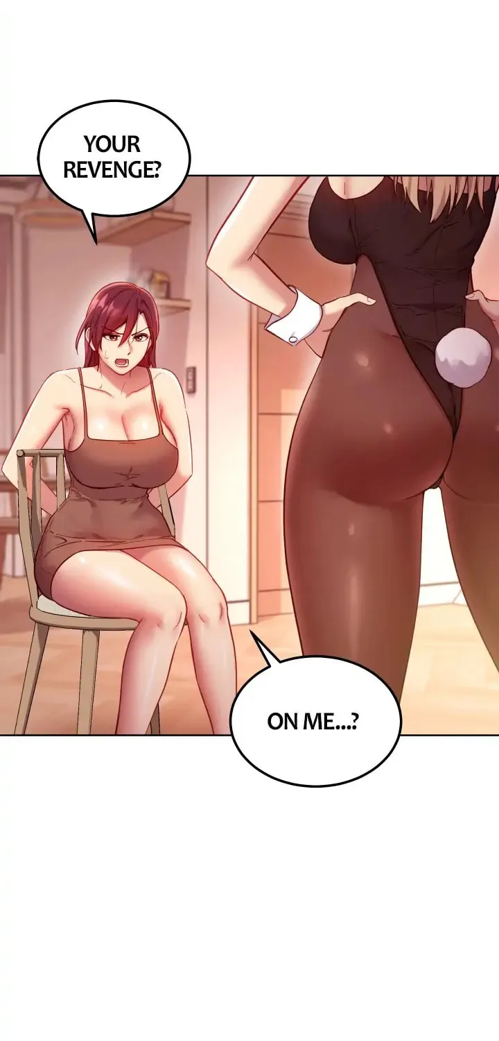 My Stepmother's Friends Chapter 111 page 42 - 