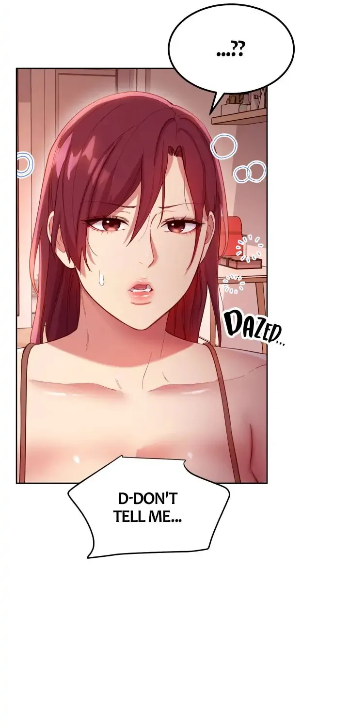 My Stepmother's Friends Chapter 111 page 43 - 