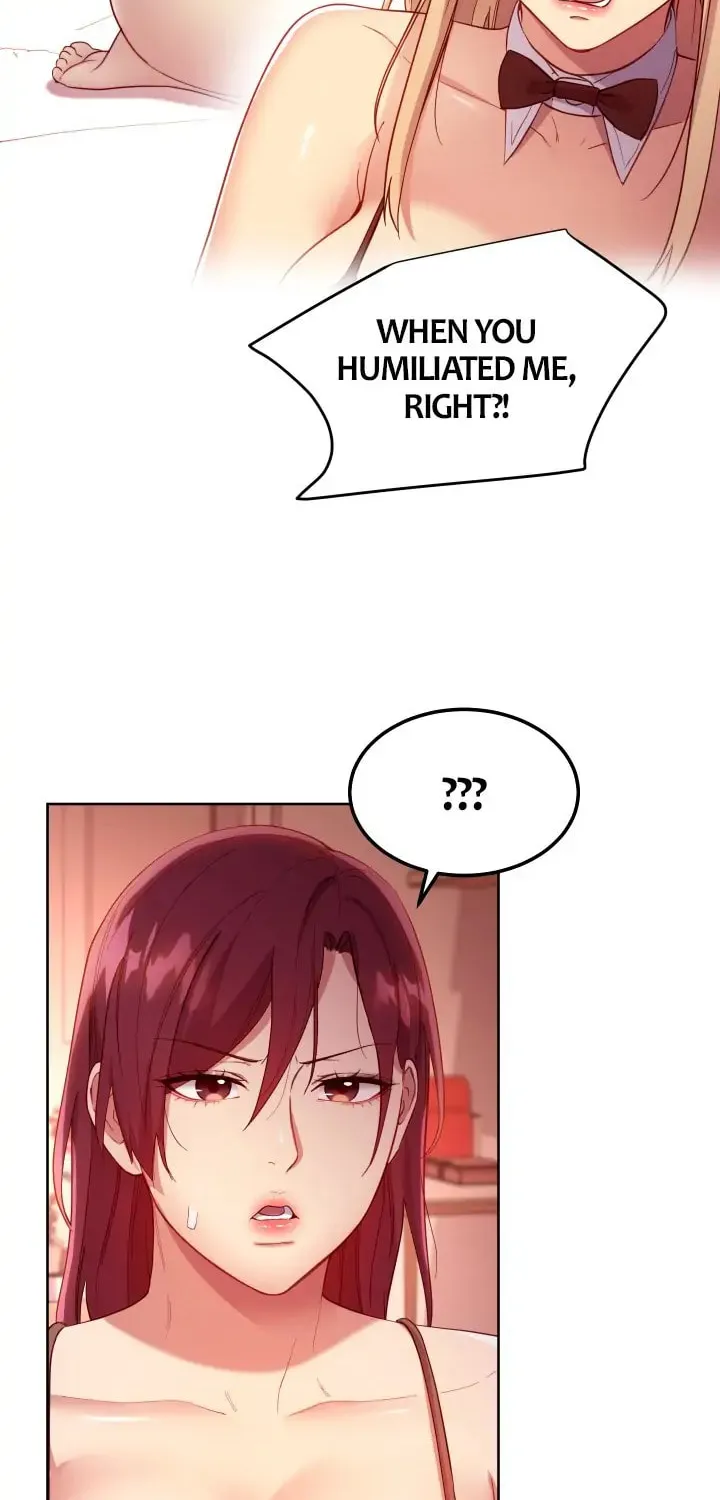 My Stepmother's Friends Chapter 111 page 45 - 