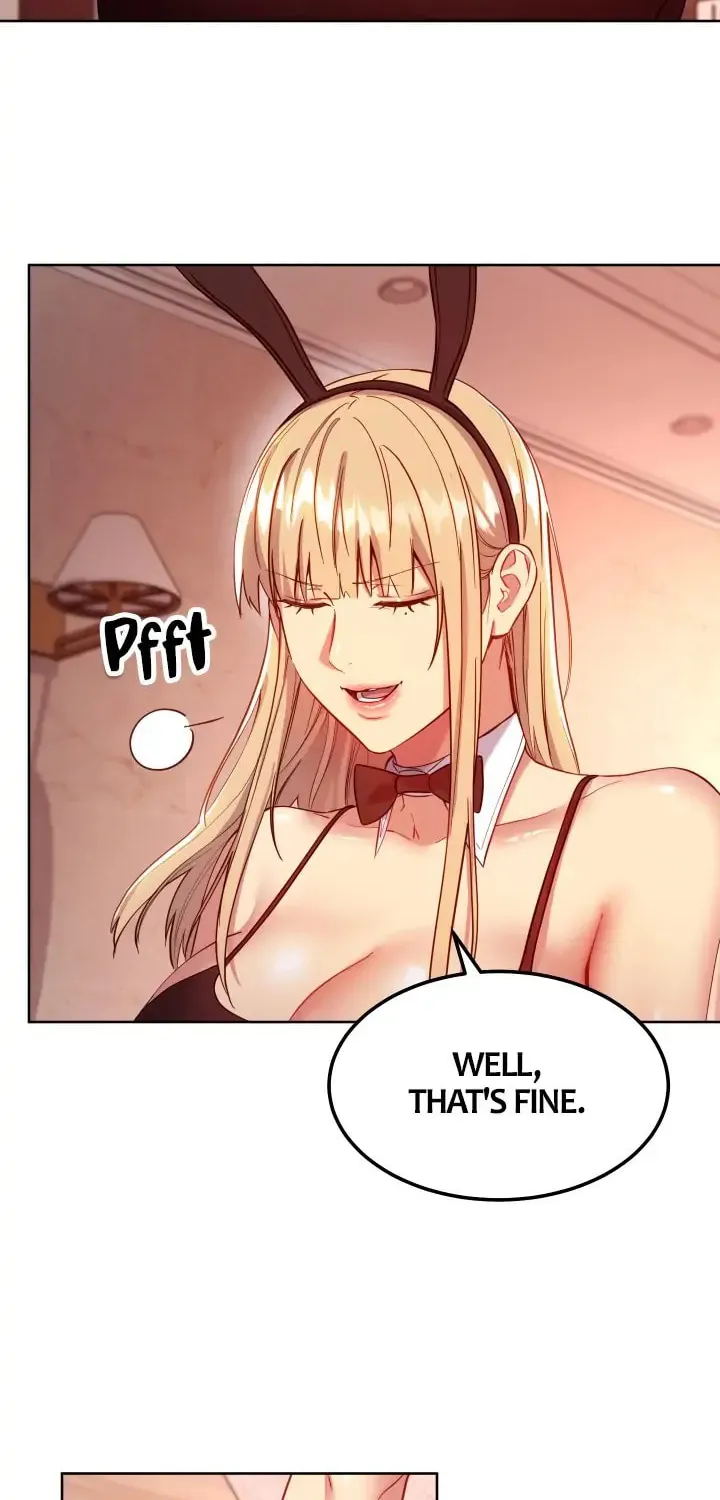 My Stepmother's Friends Chapter 111 page 47 - 