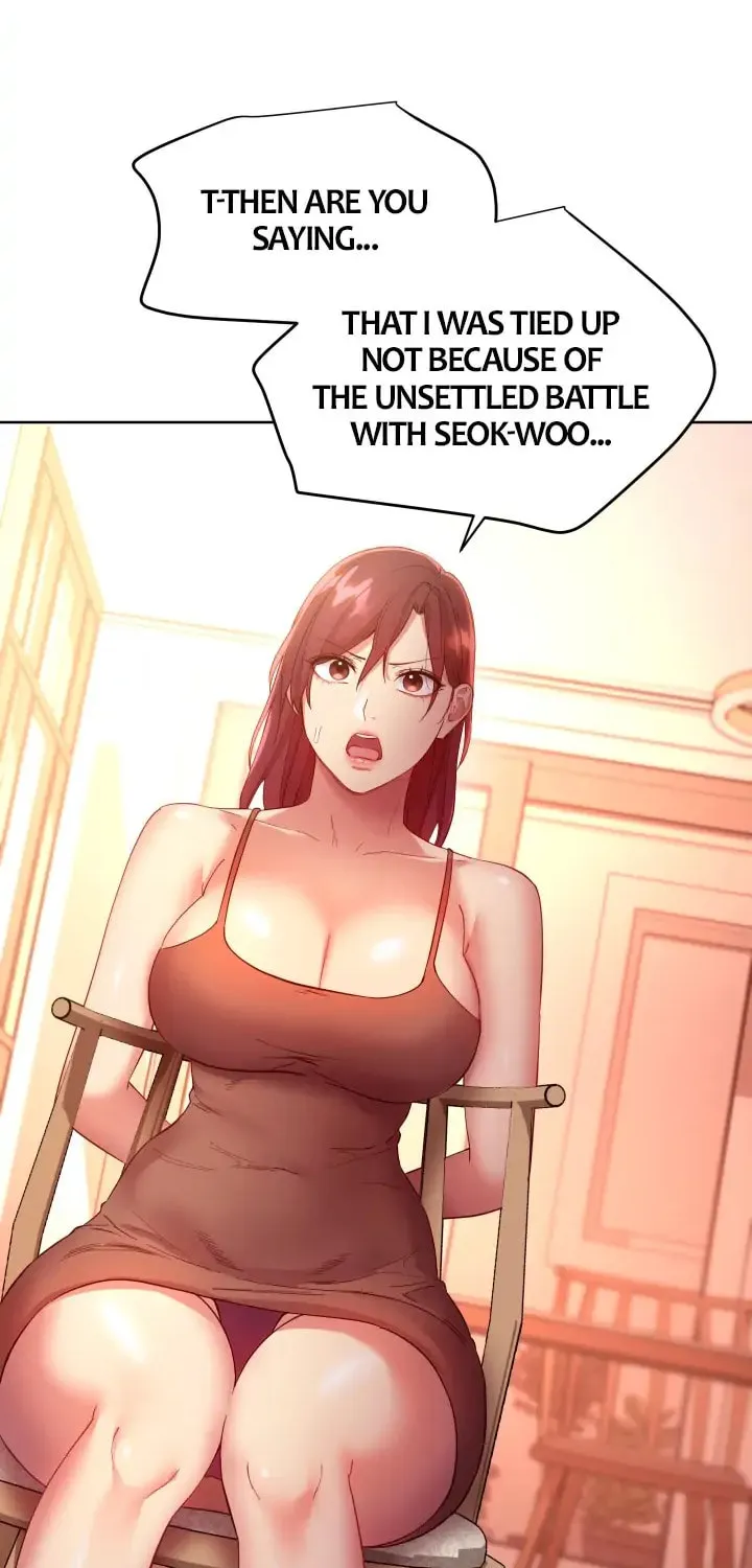 My Stepmother's Friends Chapter 111 page 50 - 