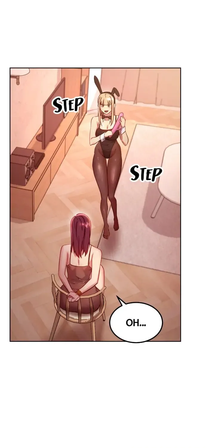 My Stepmother's Friends Chapter 111 page 54 - 
