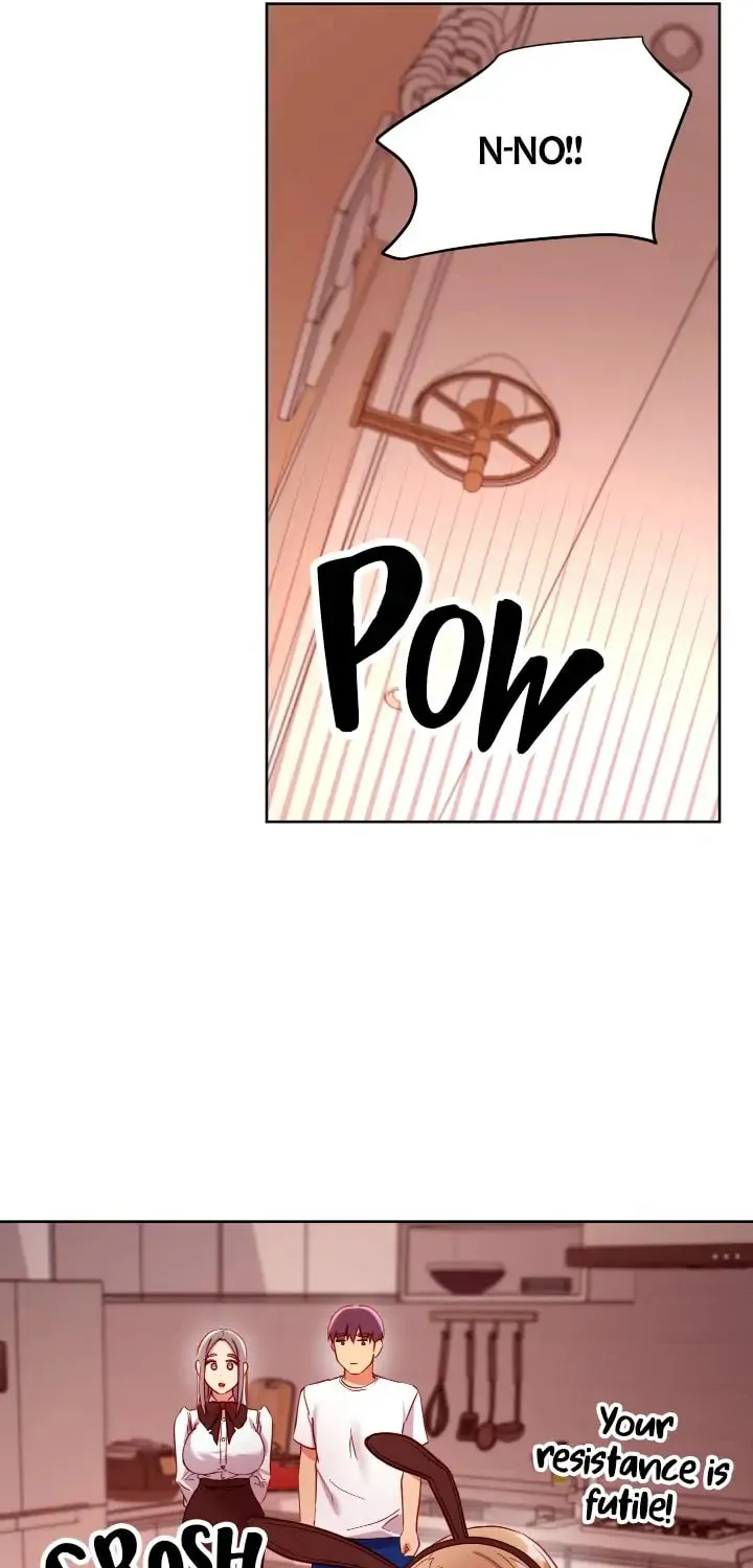 My Stepmother's Friends Chapter 111 page 55 - 
