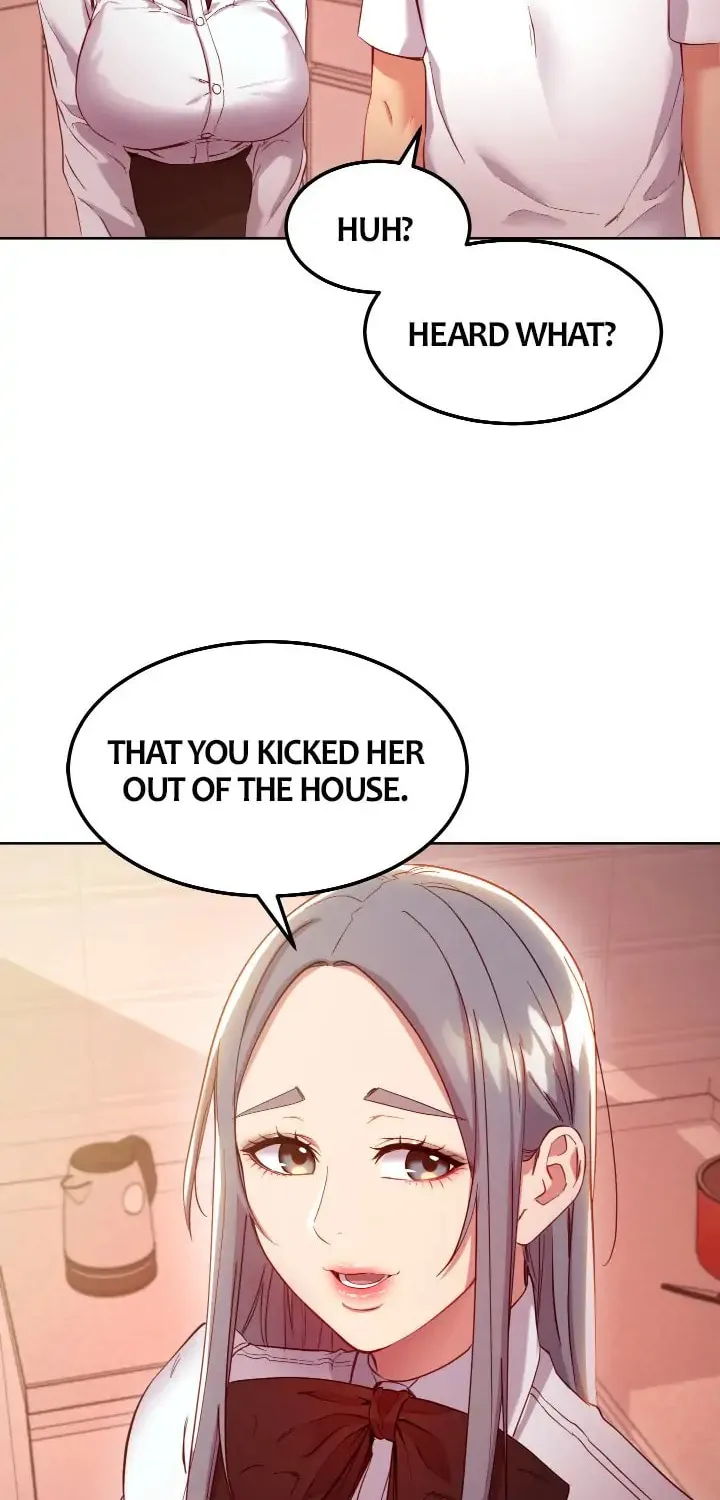 My Stepmother's Friends Chapter 111 page 57 - 