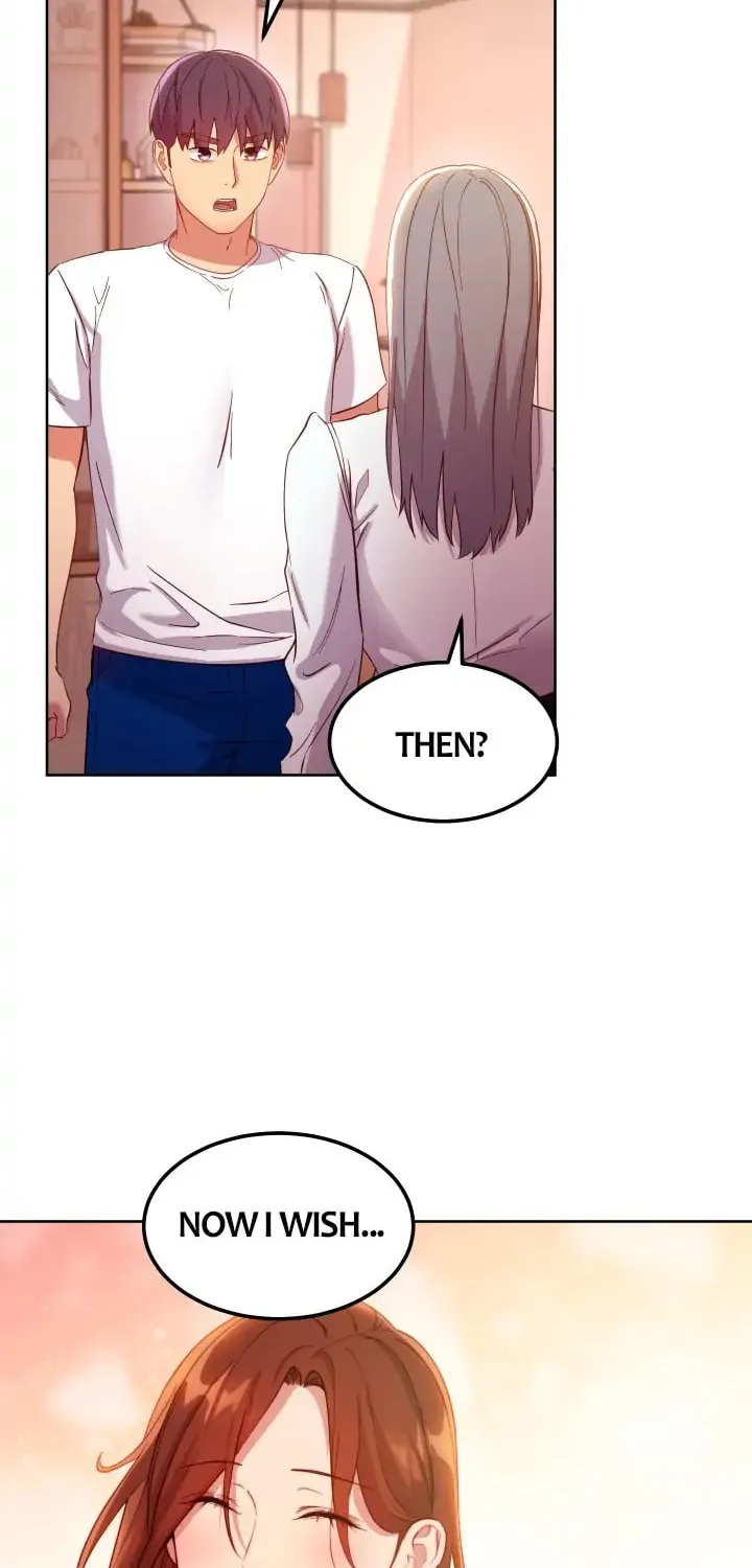 My Stepmother's Friends Chapter 111 page 61 - 