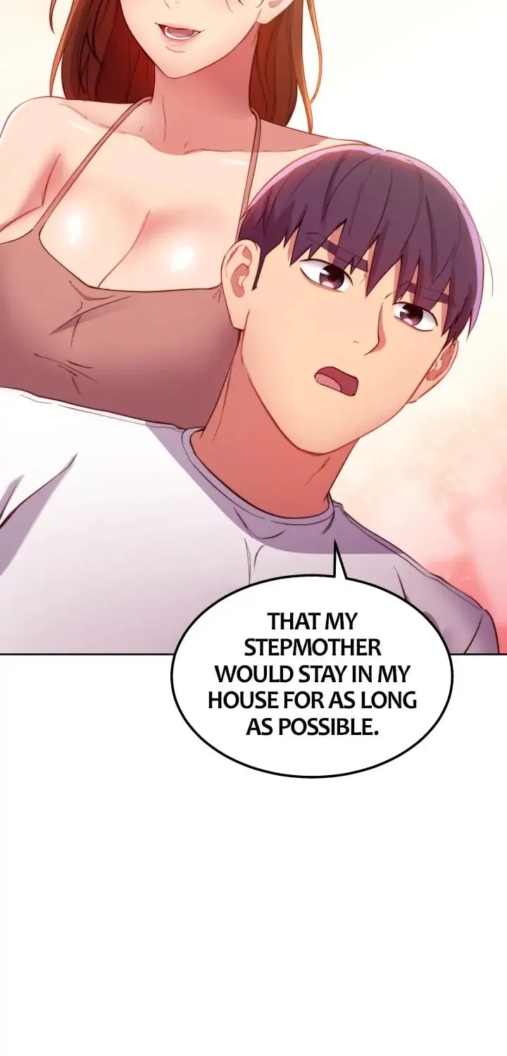 My Stepmother's Friends Chapter 111 page 62 - 