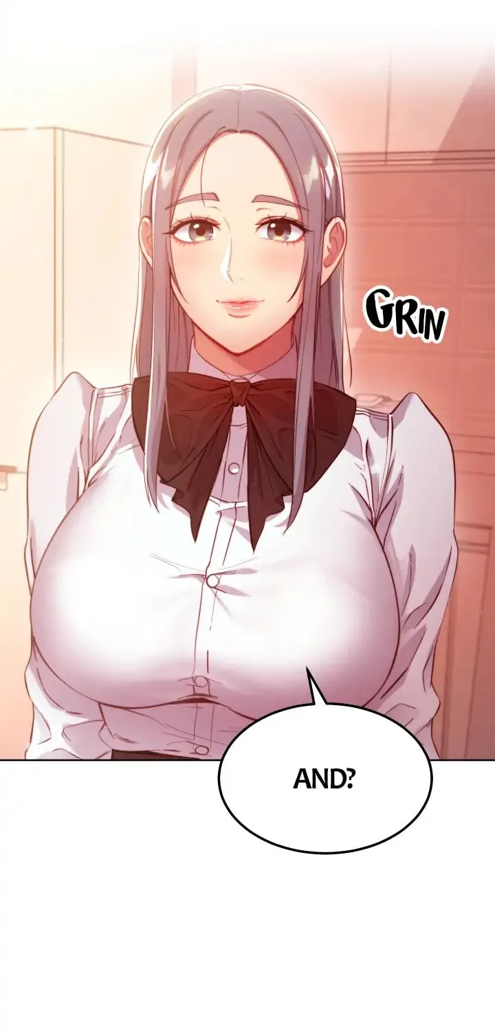 My Stepmother's Friends Chapter 111 page 63 - 