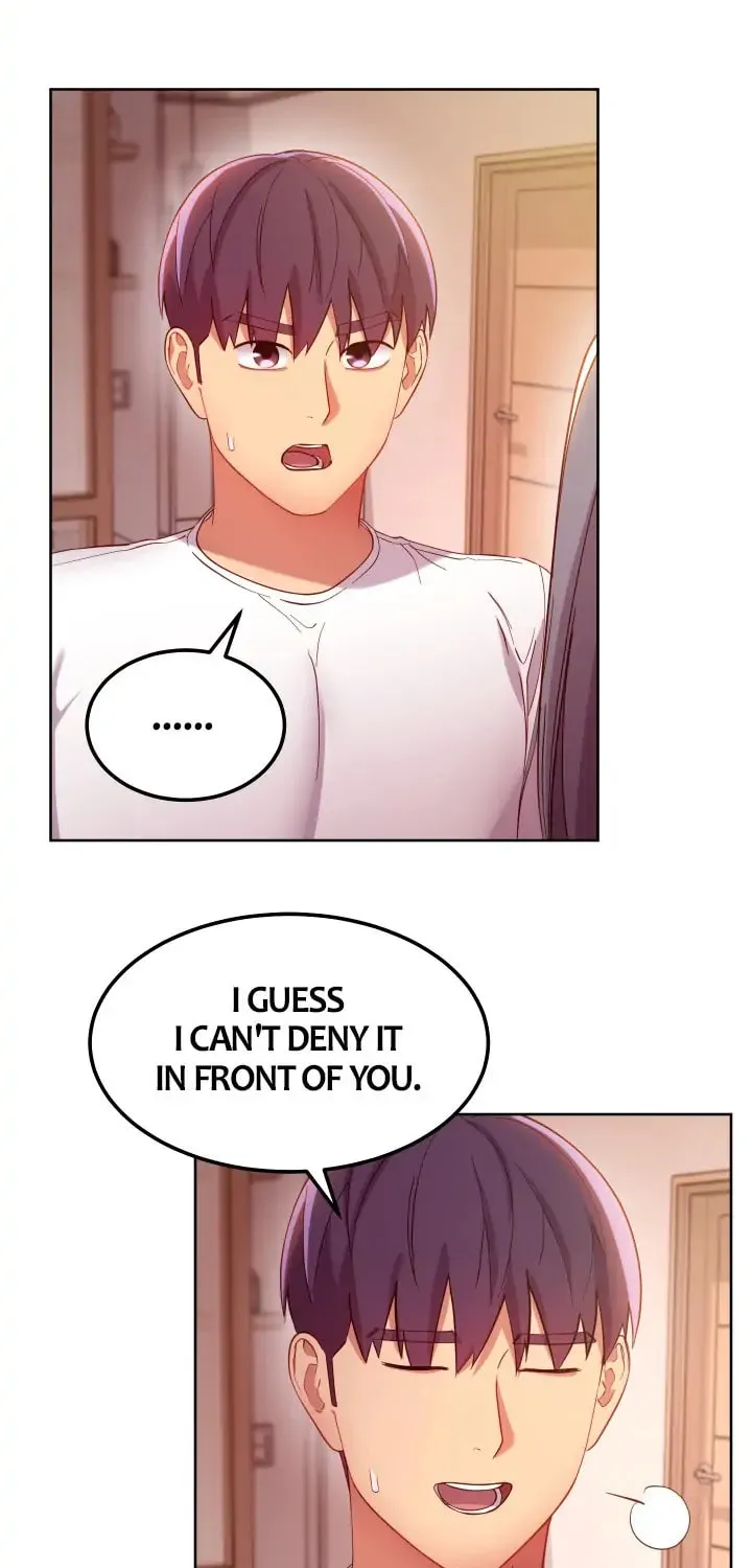 My Stepmother's Friends Chapter 111 page 64 - 