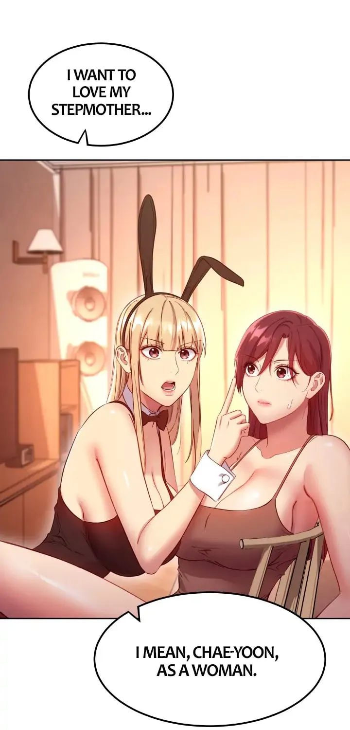 My Stepmother's Friends Chapter 111 page 66 - 
