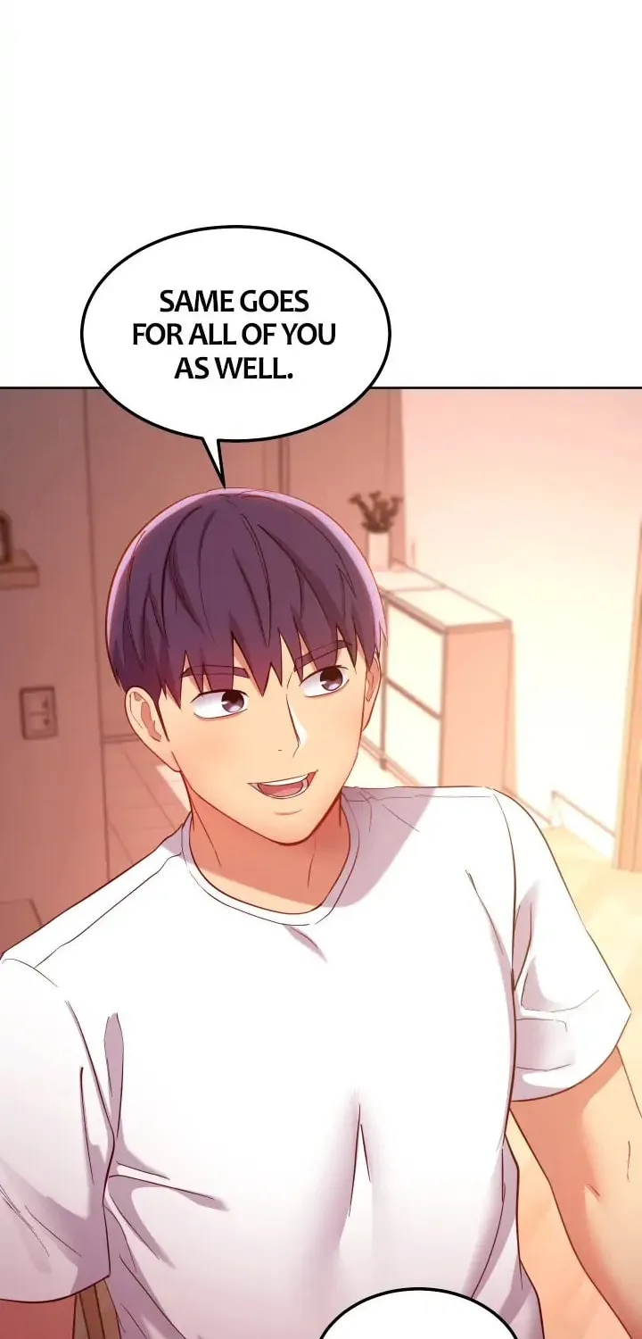 My Stepmother's Friends Chapter 111 page 67 - 