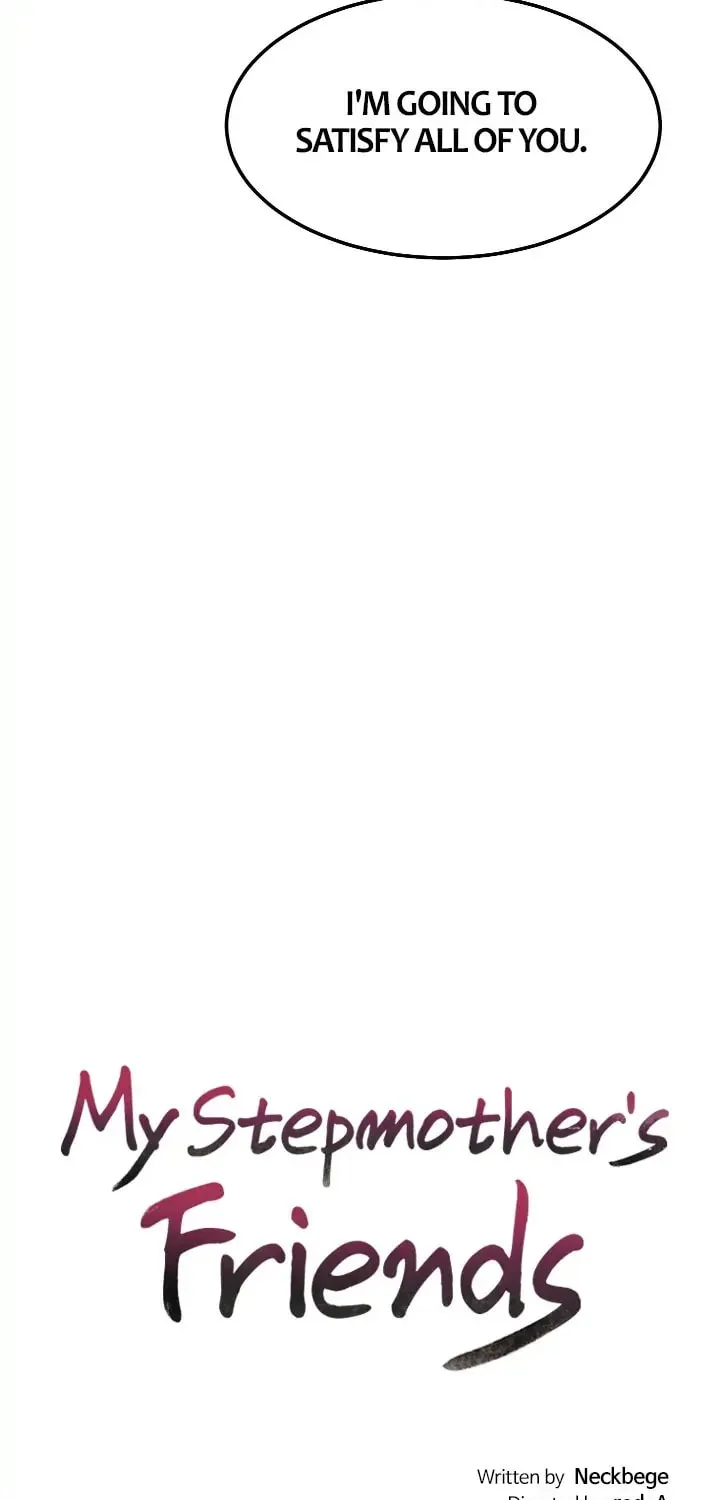 My Stepmother's Friends Chapter 112 page 15 - 