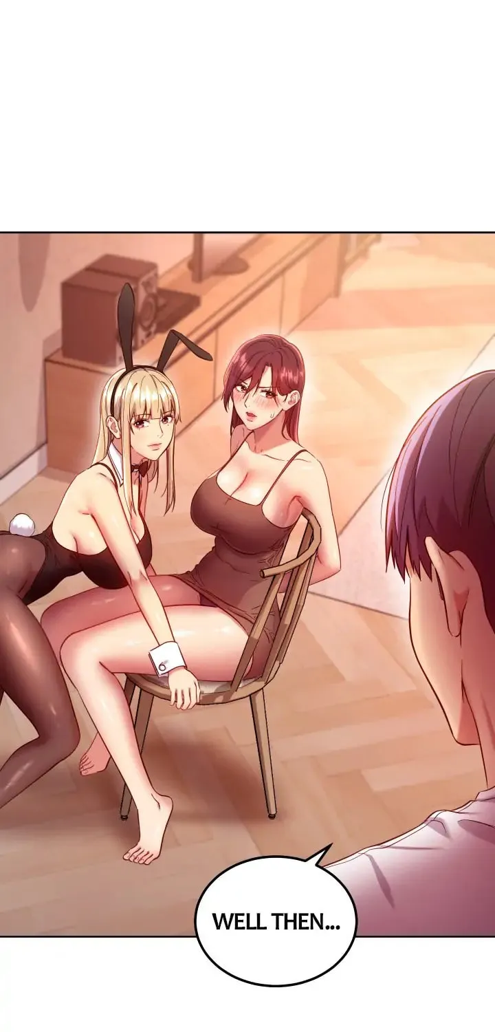 My Stepmother's Friends Chapter 112 page 17 - 